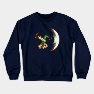 Guile Crewneck Sweatshirt